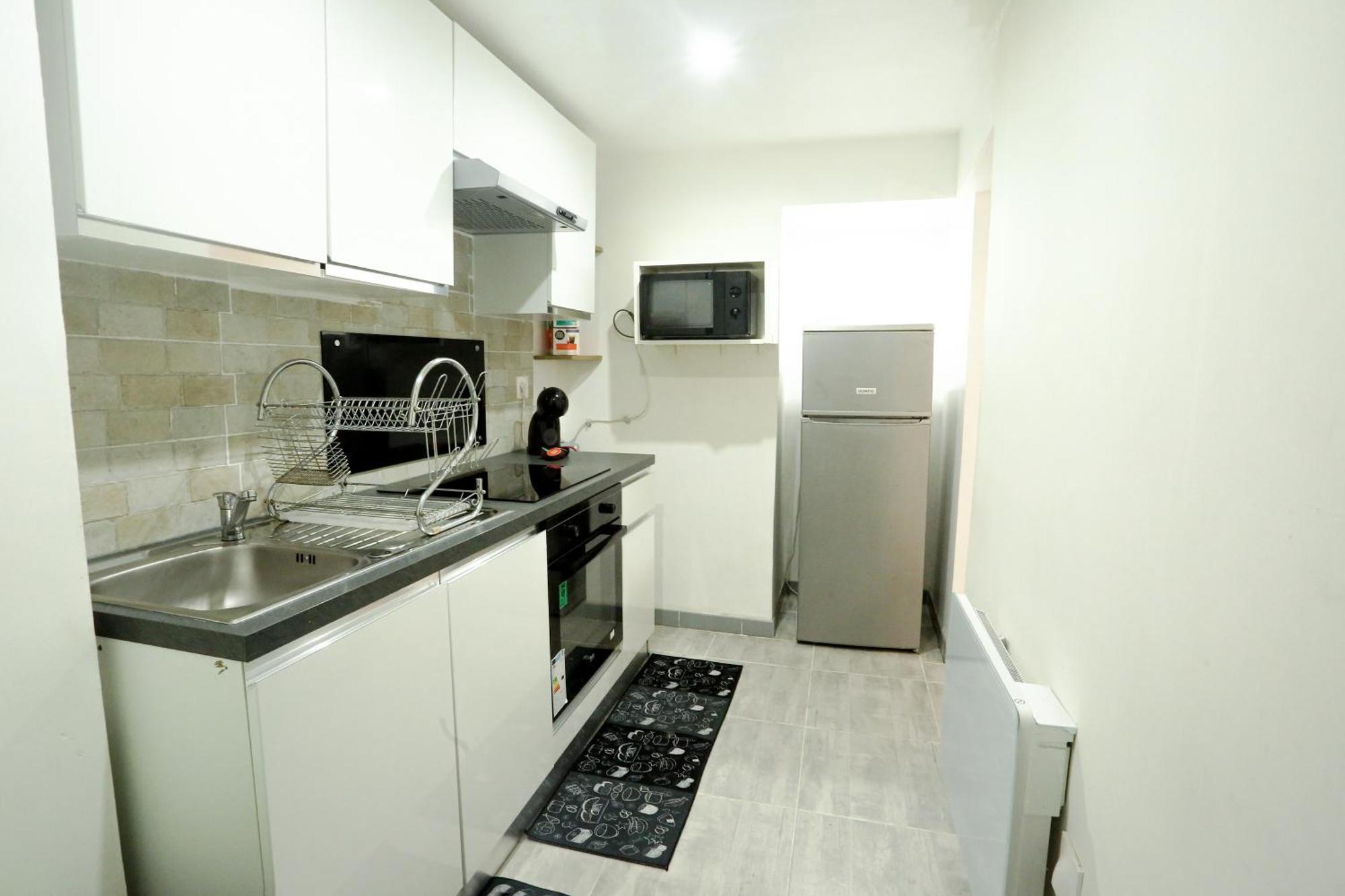 Elegant Appartement Bord De Seine Montereau-faut-Yonne Dış mekan fotoğraf