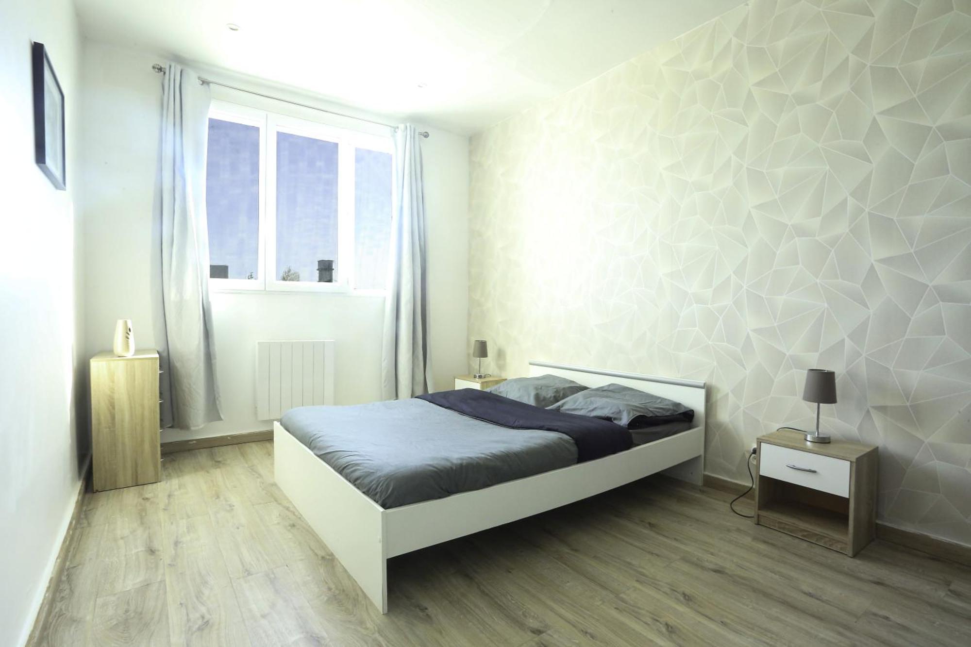 Elegant Appartement Bord De Seine Montereau-faut-Yonne Dış mekan fotoğraf