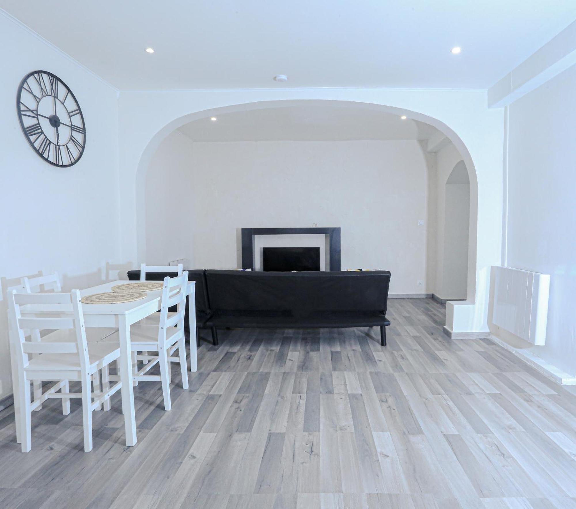 Elegant Appartement Bord De Seine Montereau-faut-Yonne Dış mekan fotoğraf